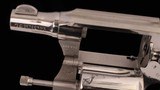 Colt Detective Special – 1933, NICKEL, ORIGINAL BOX, vintage firearms inc - 12 of 14