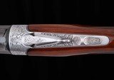 Fausti Traditions Field III Gold 12ga - SCREW IN CHOKES, vintage firearms inc - 9 of 24