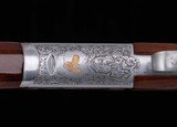 Fausti Traditions Field III Gold 12ga - SCREW IN CHOKES, vintage firearms inc - 2 of 24