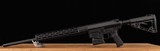 Wilson Combat 6.5 Creedmoor - SUPER SNIPER, BLK, 24”, vintage firearms inc - 1 of 16