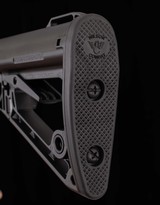 Wilson Combat 6.5 Creedmoor - SUPER SNIPER, BLK, 24”, vintage firearms inc - 14 of 16