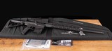Wilson Combat 6.5 Creedmoor - SUPER SNIPER, BLK, 24”, vintage firearms inc - 15 of 16