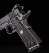 Wilson Combat 9mm - CARRY COMP PROFESSSIONAL, 10RND, vintage firearms inc - 13 of 17