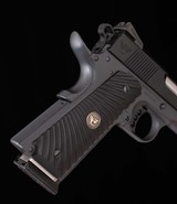 Wilson Combat 9mm - CARRY COMP PROFESSSIONAL, 10RND, vintage firearms inc - 14 of 17