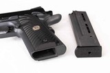 Wilson Combat 9mm - CARRY COMP PROFESSSIONAL, 10RND, vintage firearms inc - 16 of 17