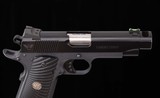 Wilson Combat 9mm - CARRY COMP PROFESSSIONAL, 10RND, vintage firearms inc - 8 of 17
