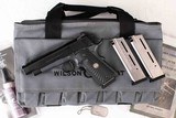 Wilson Combat 9mm - CARRY COMP PROFESSSIONAL, 10RND, vintage firearms inc - 1 of 17