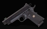 Wilson Combat 9mm - CARRY COMP PROFESSSIONAL, 10RND, vintage firearms inc - 2 of 17