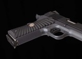 Wilson Combat 9mm - CARRY COMP PROFESSSIONAL, 10RND, vintage firearms inc - 15 of 17