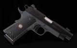 Wilson Combat 9mm - CARRY COMP PROFESSSIONAL, 10RND, vintage firearms inc - 3 of 17