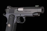 Wilson Combat 9mm - CARRY COMP PROFESSSIONAL, 10RND, vintage firearms inc - 4 of 17