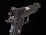 Wilson Combat 9mm - CARRY COMP PROFESSSIONAL, 10RND, vintage firearms inc - 6 of 17
