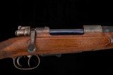 J.P. Sauer & Sohn Sporter 8mm - 99%, MATCHING NUMBERS, vintage firearms inc - 10 of 25
