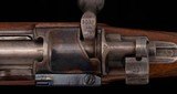 J.P. Sauer & Sohn Sporter 8mm - 99%, MATCHING NUMBERS, vintage firearms inc - 15 of 25