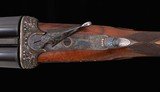PURDEY EXTRA-FINISH 12 BORE, HARRY KELL ENGRAVED, vintage firearms inc - 10 of 25