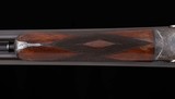 PURDEY EXTRA-FINISH 12 BORE, HARRY KELL ENGRAVED, vintage firearms inc - 15 of 25