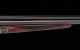 PURDEY EXTRA-FINISH 12 BORE, HARRY KELL ENGRAVED, vintage firearms inc - 16 of 25