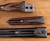 PURDEY EXTRA-FINISH 12 BORE, HARRY KELL ENGRAVED, vintage firearms inc - 22 of 25