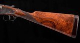 PURDEY EXTRA-FINISH 12 BORE, HARRY KELL ENGRAVED, vintage firearms inc - 5 of 25