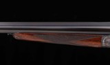 PURDEY EXTRA-FINISH 12 BORE, HARRY KELL ENGRAVED, vintage firearms inc - 14 of 25