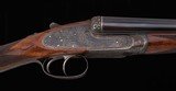 PURDEY EXTRA-FINISH 12 BORE, HARRY KELL ENGRAVED, vintage firearms inc - 13 of 25