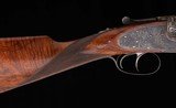 PURDEY EXTRA-FINISH 12 BORE, HARRY KELL ENGRAVED, vintage firearms inc - 8 of 25