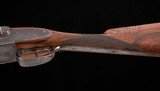 PURDEY EXTRA-FINISH 12 BORE, HARRY KELL ENGRAVED, vintage firearms inc - 17 of 25