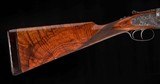 PURDEY EXTRA-FINISH 12 BORE, HARRY KELL ENGRAVED, vintage firearms inc - 6 of 25