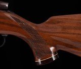 Weatherby Mark V .340 Mag - 1968, 99%, IMPERIAL SCOPE, vintage firearms inc - 6 of 20