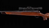 Weatherby Mark V .340 Mag - 1968, 99%, IMPERIAL SCOPE, vintage firearms inc - 2 of 20