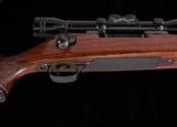 Weatherby Mark V .340 Mag - 1968, 99%, IMPERIAL SCOPE, vintage firearms inc - 16 of 20