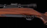 Weatherby Mark V .340 Mag - 1968, 99%, IMPERIAL SCOPE, vintage firearms inc - 15 of 20