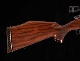 Weatherby Mark V .340 Mag - 1968, 99%, IMPERIAL SCOPE, vintage firearms inc - 5 of 20