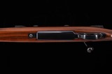 Weatherby Mark V .340 Mag - 1968, 99%, IMPERIAL SCOPE, vintage firearms inc - 14 of 20