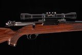 Weatherby Mark V .340 Mag - 1968, 99%, IMPERIAL SCOPE, vintage firearms inc - 13 of 20