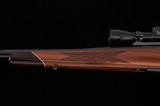 Weatherby Mark V .340 Mag - 1968, 99%, IMPERIAL SCOPE, vintage firearms inc - 8 of 20