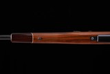 Weatherby Mark V .340 Mag - 1968, 99%, IMPERIAL SCOPE, vintage firearms inc - 9 of 20
