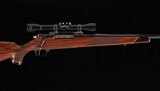 Weatherby Mark V .340 Mag - 1968, 99%, IMPERIAL SCOPE, vintage firearms inc - 3 of 20