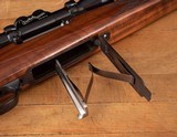 Weatherby Mark V .340 Mag - 1968, 99%, IMPERIAL SCOPE, vintage firearms inc - 19 of 20