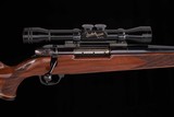 Weatherby Mark V .340 Mag - 1968, 99%, IMPERIAL SCOPE, vintage firearms inc - 12 of 20