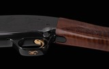 Browning BPS Waterfowler Deluxe 12ga - RARE, ANIB, vintage firearms inc - 14 of 18