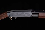 Browning BPS Waterfowler Deluxe 12ga - RARE, ANIB, vintage firearms inc - 3 of 18