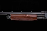 Browning BPS Waterfowler Deluxe 12ga - RARE, ANIB, vintage firearms inc - 8 of 18