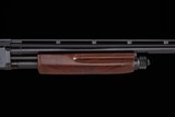 Browning BPS Waterfowler Deluxe 12ga - RARE, ANIB, vintage firearms inc - 12 of 18