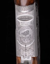Beretta 687EELL 20ga. 28ga. - NEW, DIAMOND PIGEON, vintage firearms inc - 2 of 25
