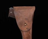 Remington Rand 1911A1 .45ACP - 1943, FACTORY, HOLSTER, vintage firearms inc - 23 of 24