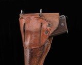 Remington Rand 1911A1 .45ACP - 1943, FACTORY, HOLSTER, vintage firearms inc - 24 of 24