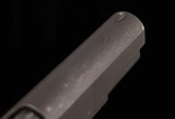 Remington Rand 1911A1 .45ACP - 1943, FACTORY, HOLSTER, vintage firearms inc - 7 of 24