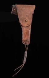 Remington Rand 1911A1 .45ACP - 1943, FACTORY, HOLSTER, vintage firearms inc - 1 of 22