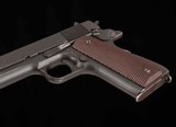 Remington Rand 1911A1 .45ACP - 1943, FACTORY, HOLSTER, vintage firearms inc - 11 of 22